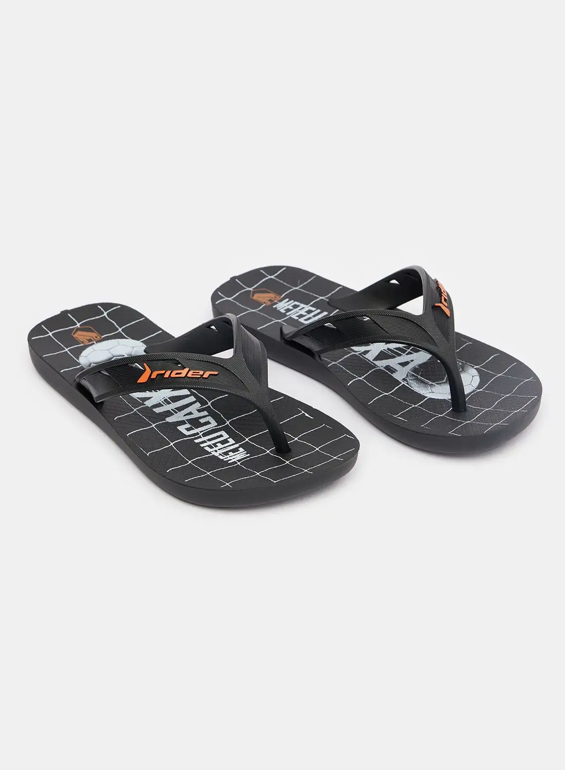 RIDER KIDRIDERTREET OLE INF SLIPPER