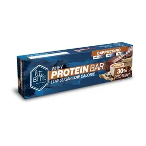Lite Bite Protein Bar - Cappuccino - 70 g         
