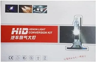 HID سريع 55 واط طقم زينون H9