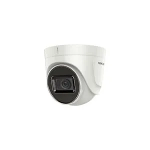 Hikvision DS-2CE76D0T-ITPF(C) - كاميرا برجية داخلية ثابتة بدقة 2 ميجابكسل