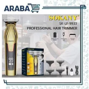 Sokany SK-LF-9933 Professional Hair Trimmer