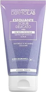 Deborah Dermolab Gentle Exfoliating Scrub 150 ml