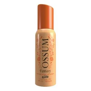 OSSUM Fantasy Perfume body spray for women - 120 ml