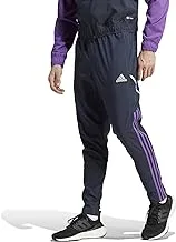 adidas Men Real Madrid Condivo 22 Presentation Tracksuit Bottoms FOOTBALL/SOCCER PANTS for Men Pants