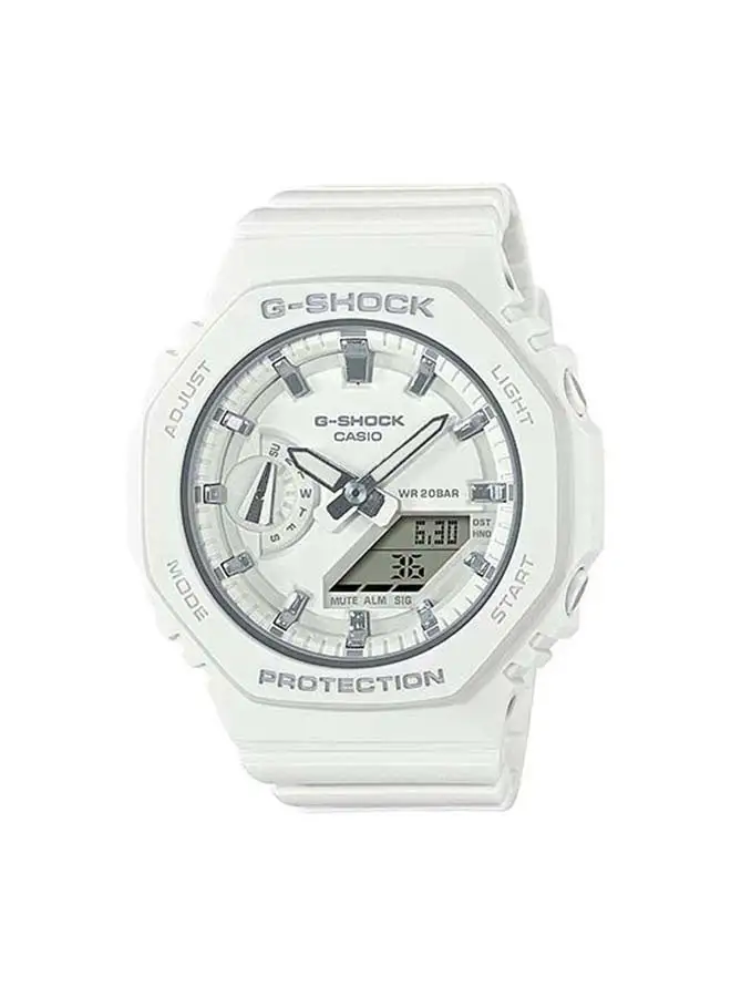 G-SHOCK Women's Wrist Watch GMA-S2100-7ADR