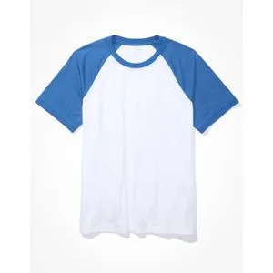 American Eagle Super Soft Raglan T-Shirt