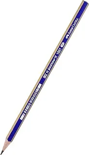 Faber-Castell Goldfaber 1221 2H Wood Pencil No.5165112512