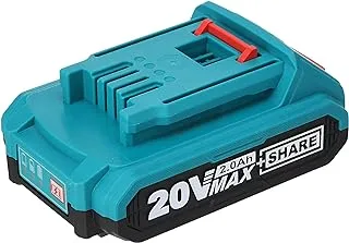 Total Tools 20V 2Ah Battery -TFBLI20011