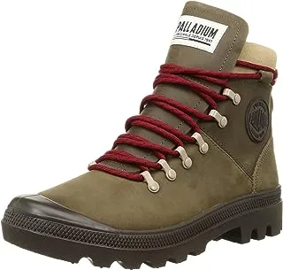 Palladium unisex-adult Legion Hiker Fashion Boot