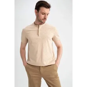 Defacto Modern Fit Short Sleeve T-Shirt