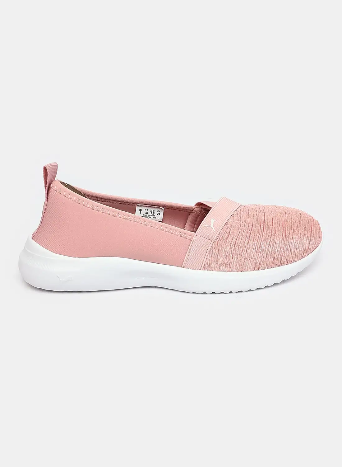 PUMA Adelina Sportstyle Core Slip-On Shoes