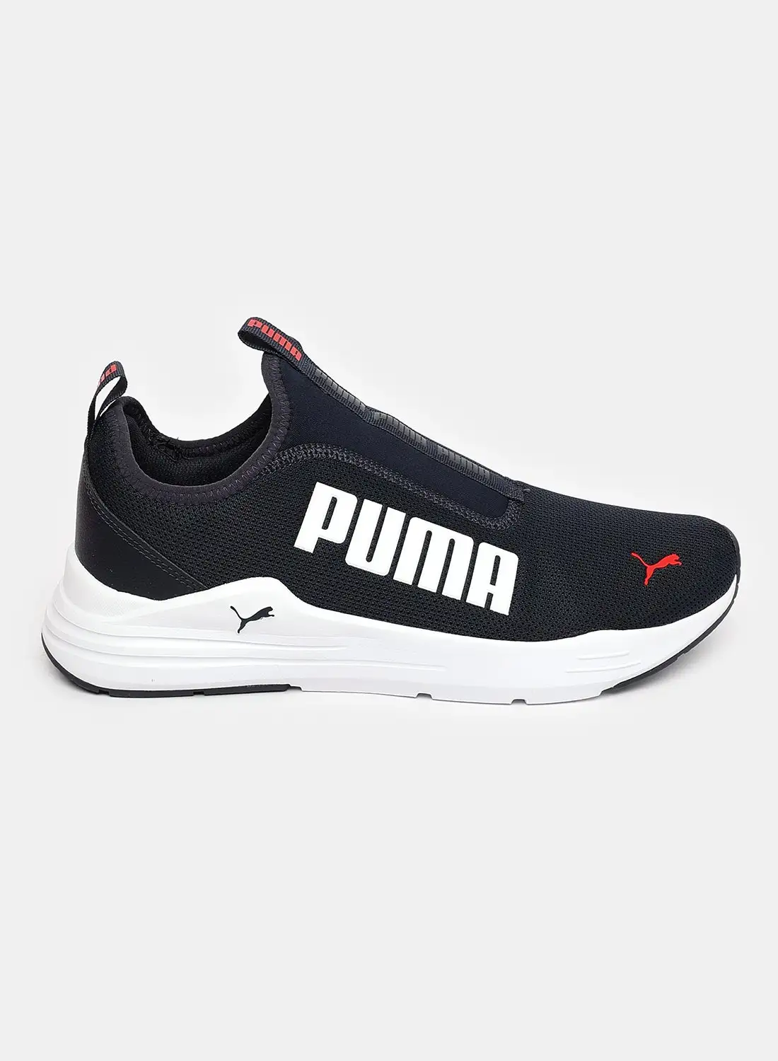 PUMA Wired Sportstyle Core Running Shoes