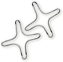 Ghidini gas safety star (2 pcs) ART-143