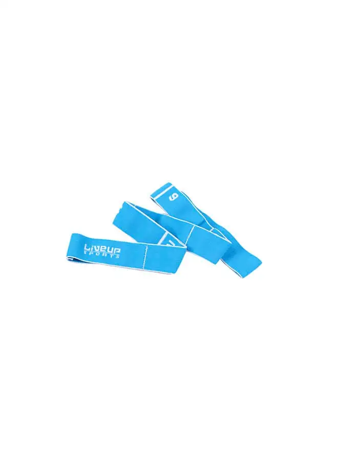 Liveup Elastic Band M