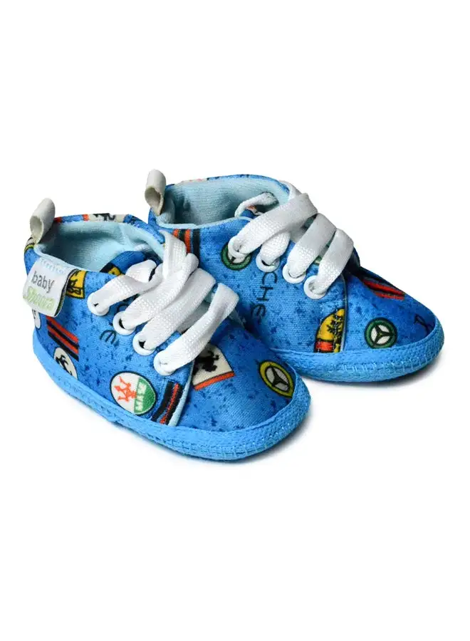 BabyShoora Baby Shoes