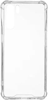 Kingkong King Kong Cover Anti Burst Back Case And Anti Scratch Protective For Oppo F15 / A91 Inch - Clear