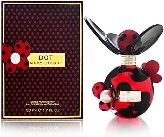 MARC JACOBS DOT (W) EDP 50ML