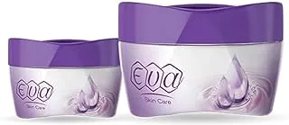 Eva Glycerin Cream bundle Sizes 50gm + 170gm