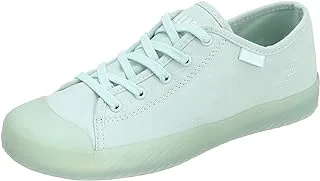 Palladium unisex-child Pallaphoenix Lacecdy Sneaker Sneaker