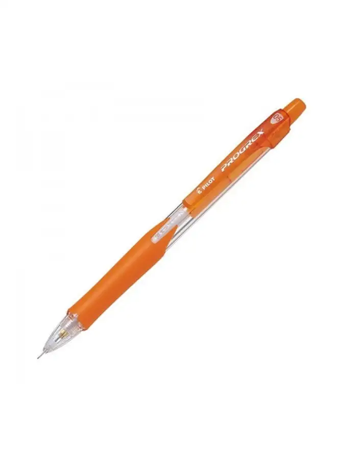 PILOT Progrex Mechanical Pencil 0.5 Ml