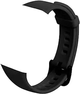 Generic Band For Honor 6 Silicone Strap Black