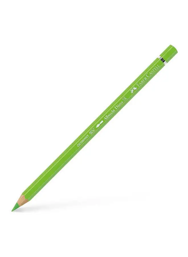 FABER-CASTELL Watercolor Pencil Green