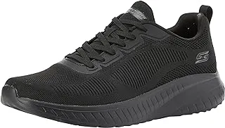 Skechers mens BOBS SQUAD CHAOS Sneaker