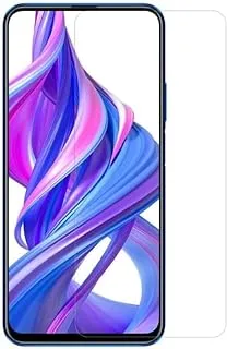 Generic clear screen protector For huawei y9s -clear