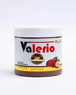 Valerio chocolate spread 500 gm