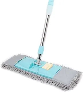 Bannat PTC-2615 Homecare Folding Dust Cleaner, Chenille Refill, With Durable Material And Elegant Design