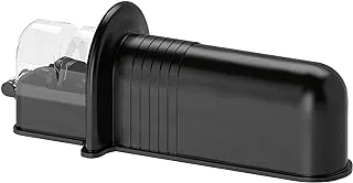 Ikea ASPEKT Knife Sharpener, Black