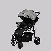 Petit bebe Stroller Grande Grey 1 Piece