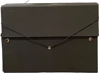 Memo File Box for Archiving 25-Pieces