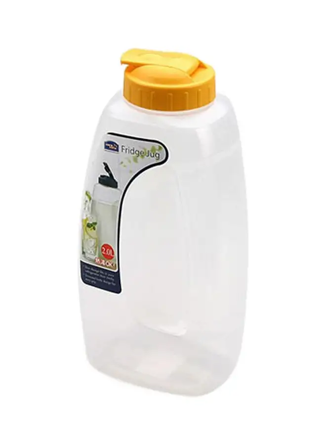 LocknLock Water Jug 2L Multicolour