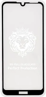 Generic 5D Full Glass Screen Protector For Huawei Y6 Prime 2019