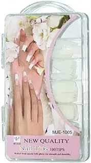 Acrylic False/Fake Nail (100PCS)