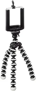 Generic Mini Flexible Universal Camera DV Tripod Holder Stand Octopus Bubble Gorilla Pod