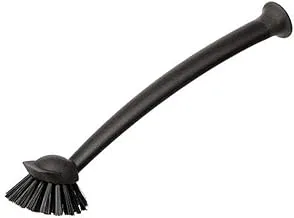 Ikea RINNIG Dish-Washing Brush [ Grey ]