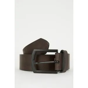 Defacto Man Belt