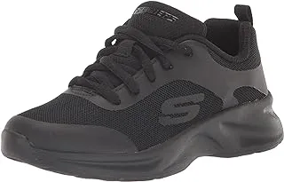 Skechers Unisex-Child Dynamatic-Swift Speed Sneaker