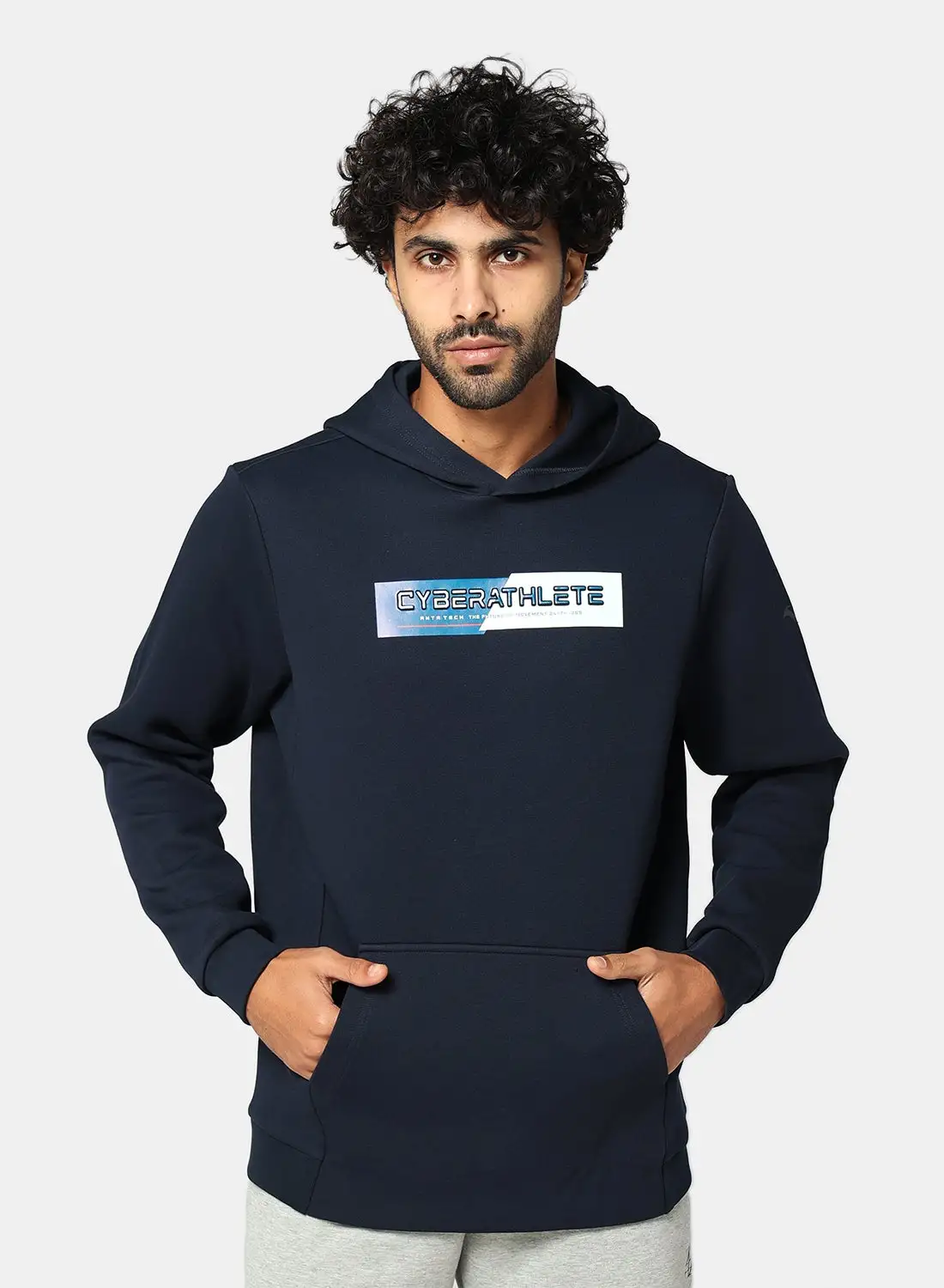 ANTA Sweat Hoodie