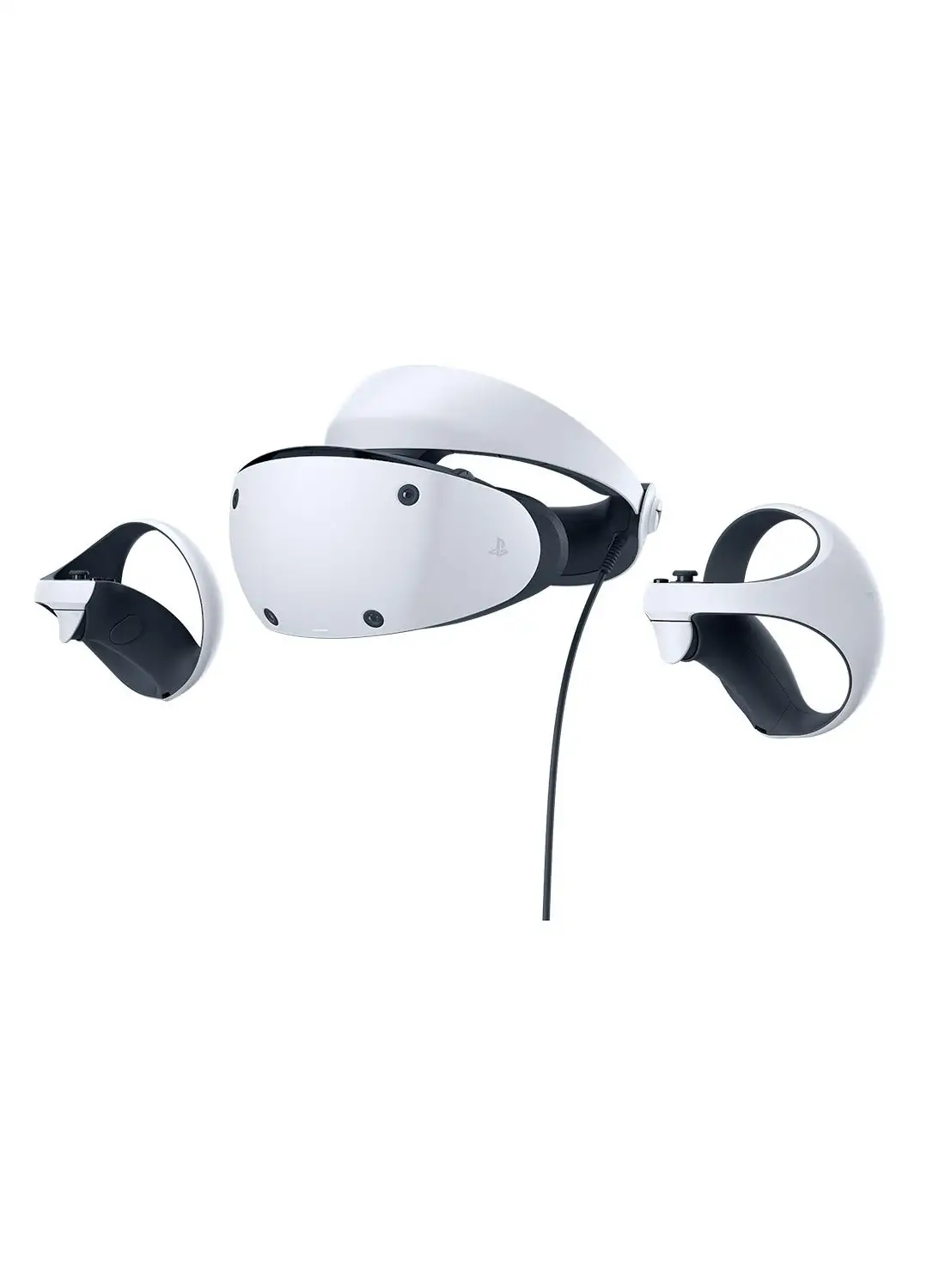 Sony PlayStation VR2