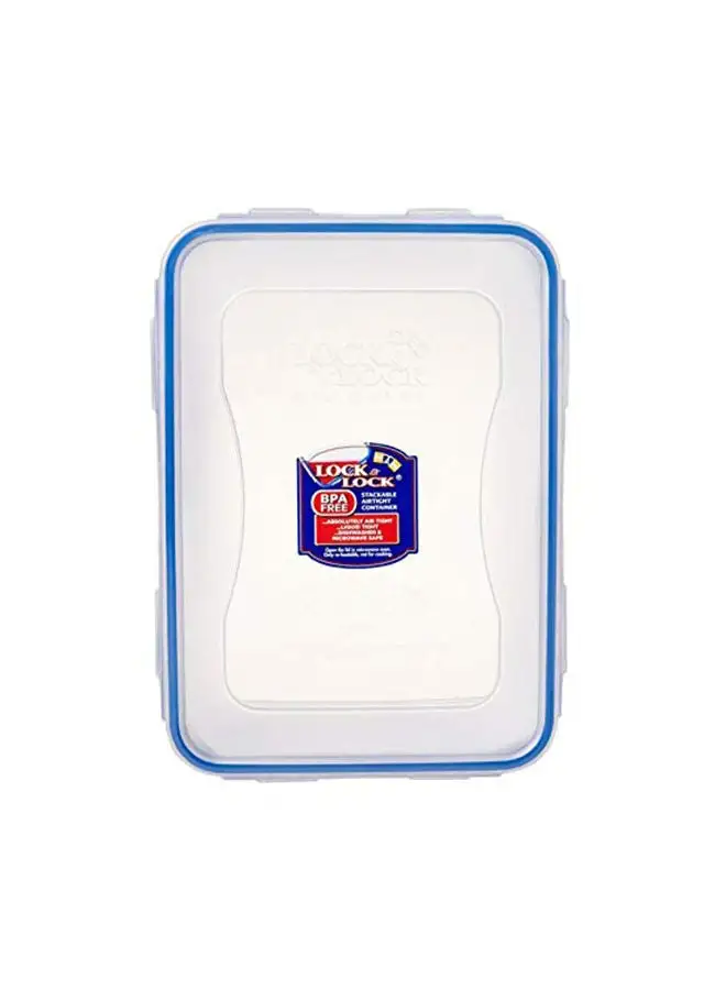 LocknLock Rectangular Food Container 2.1L