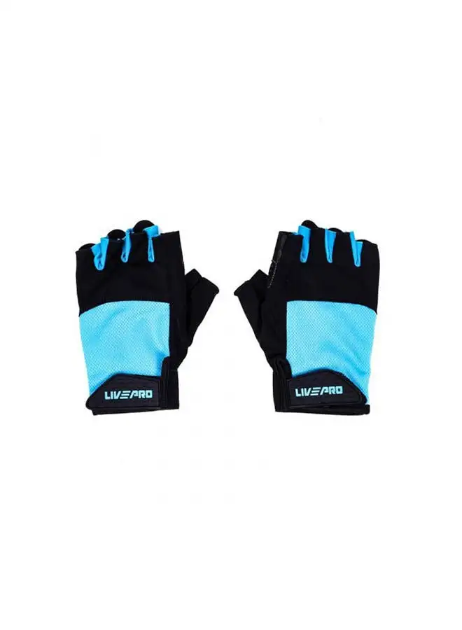 LivePro Training Gloves L