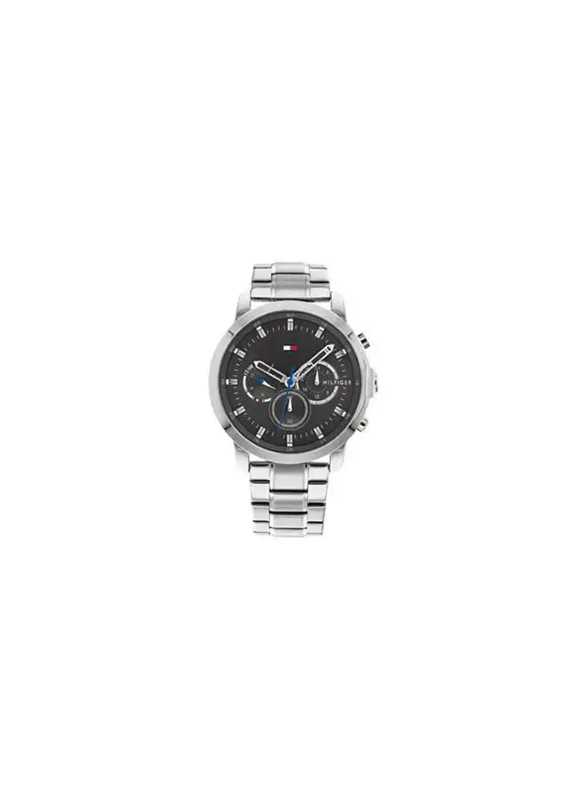 TOMMY HILFIGER Stainless Steel Chronograph  Watch 179.1794