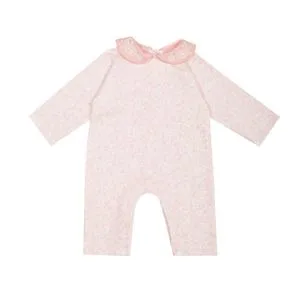 Junior Baby Girls Romper