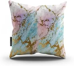 Naguib Selim Modern Cushion Cover KHO 40