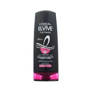 L'Oreal Paris Elvive Conditioner Full Resist - Anti Hair Fall – 360ml