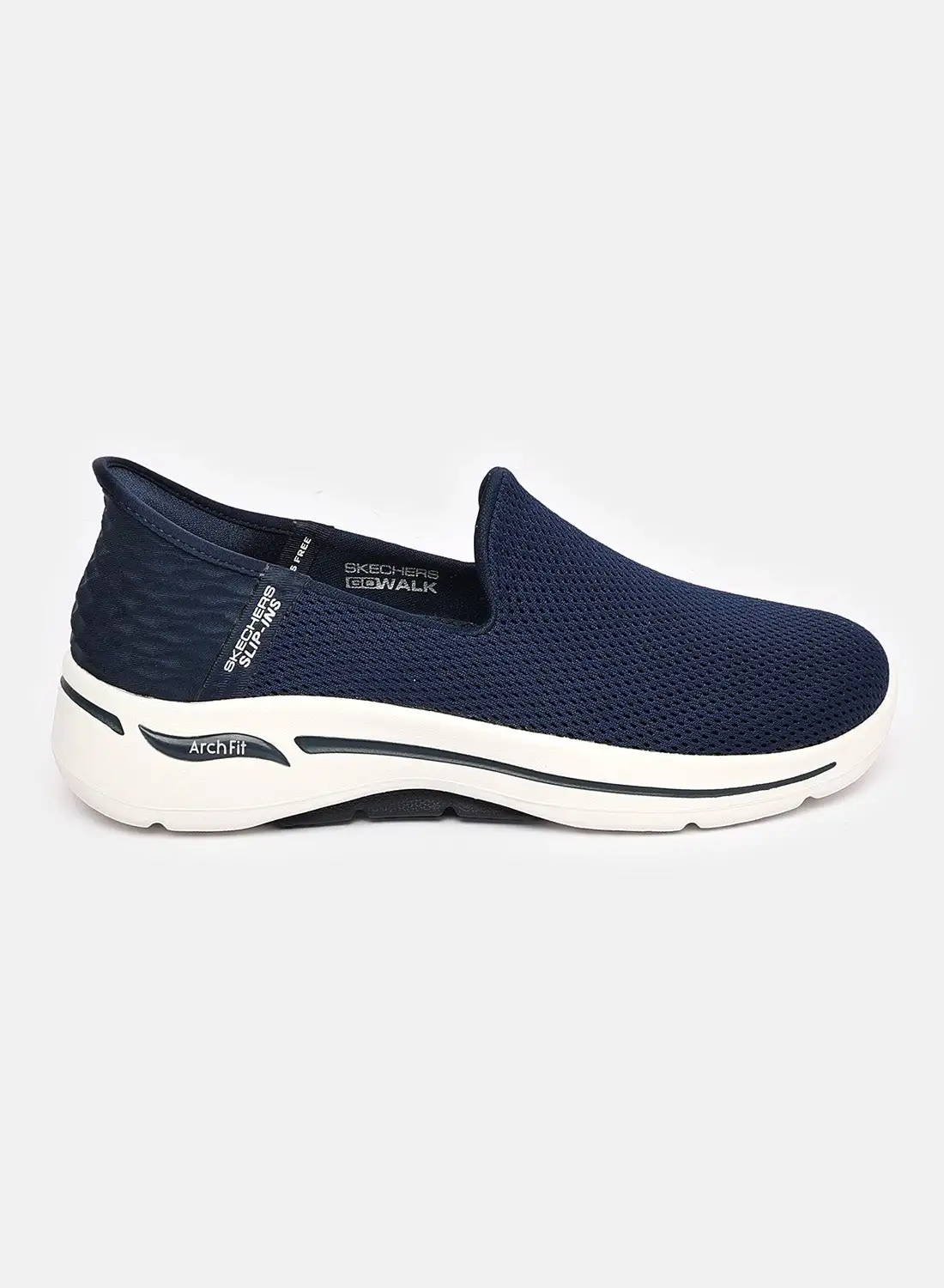 SKECHERS Slip-Ins Go Walk Arch Fit - Summer Performance Shoes