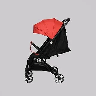 Petit bebe Stroller New Slider red 1 Piece